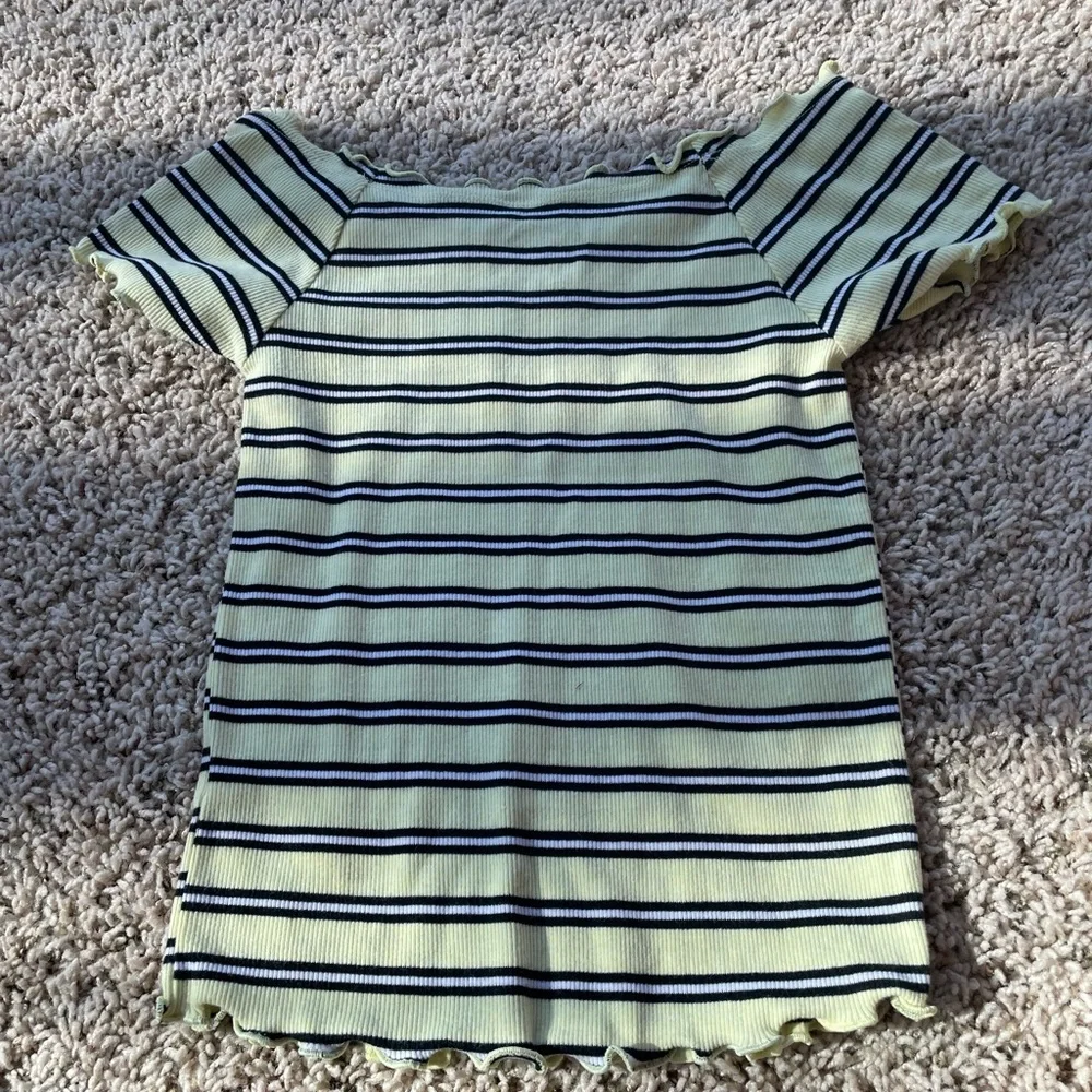 Justice Girls T-Shirt - Picture 2 of 3